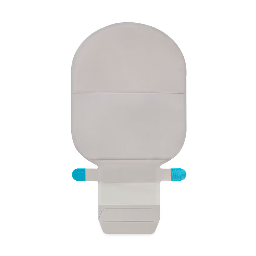 Coloplast SenSura® Mio 1-Piece Ostomy Drainable Pouch 3/8" - 2-1/8" (10mm - 55mm) - COL 10471 - Okotoks HC Pharmacy