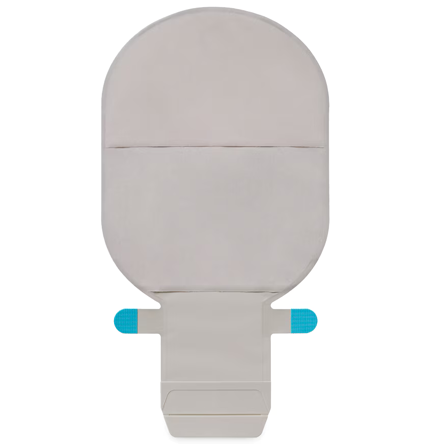 Coloplast Coloplast SenSura® Mio Click 2-Piece Drainable Ostomy Pouch 2-3/8" (60mm) - COL 11482 - Okotoks HC Pharmacy