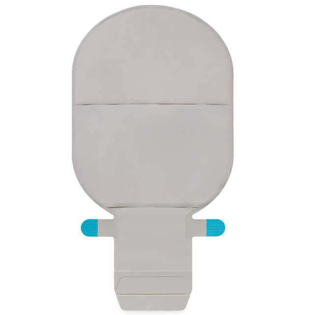 Coloplast Coloplast SenSura® Mio Click 2-Piece Drainable Ostomy Pouch 2-3/8" (60mm) - COL 11482 - Okotoks HC Pharmacy