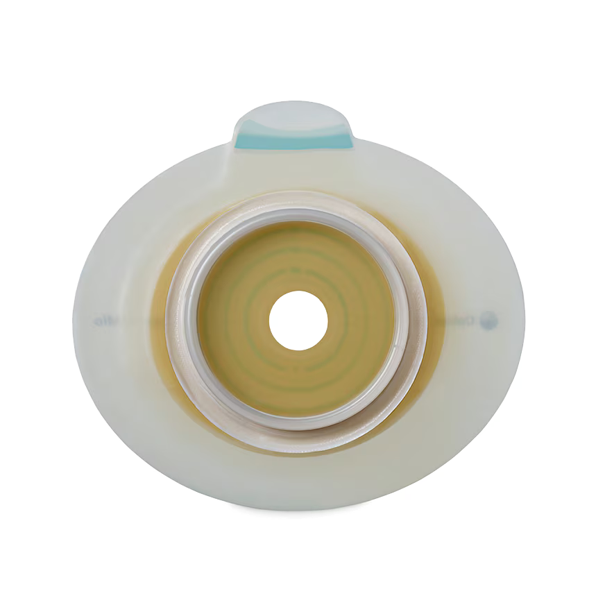 Coloplast SenSura® Mio Click 2-Piece Ostomy Baseplate 1-3/16" (30mm) - COL 10513 - Okotoks HC Pharmacy