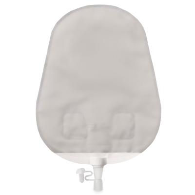 Coloplast SenSura® Mio Click 2-Piece Urostomy Pouch 2-3/8" (60mm) - COL 11499 - Okotoks HC Pharmacy