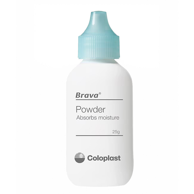 Coloplast Brava Powder 25g - 1907 - Okotoks HC Pharmacy