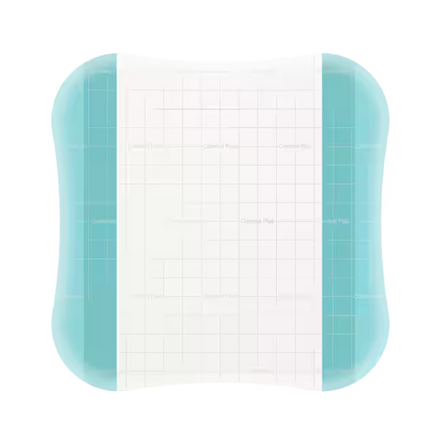 Coloplast Comfeel® Plus Transparent Dressing - okotoks hc pharmacy