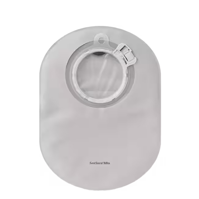 Clear plastic medical device on a white background - okotoks hc pharmacy