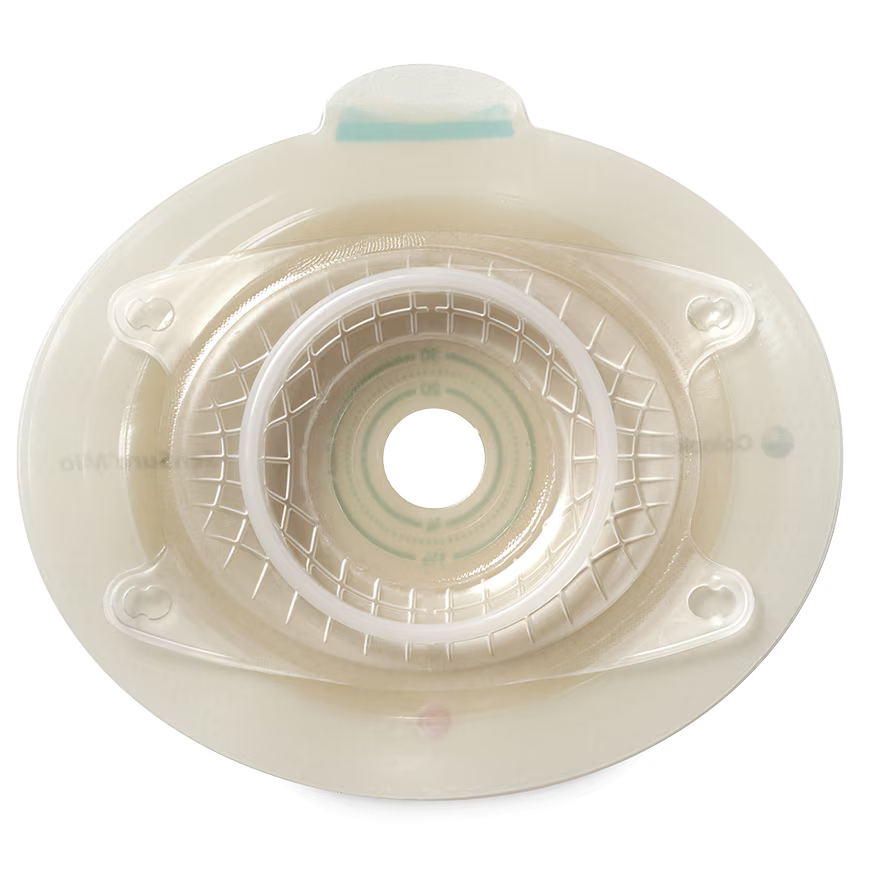 Coloplast SenSura® Mio Convex Deep Click Barrier - Okotoks HC Pharmacy