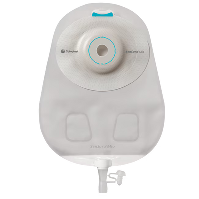 Coloplast SenSura® Mio Convex Light 1-Piece Urostomy Pouch - Okotoks HC Pharmacy