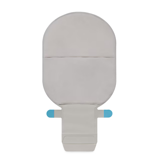 Coloplast SenSura® Mio Flex Drainable 2-Piece Ostomy Pouch - Okotoks HC Pharmacy