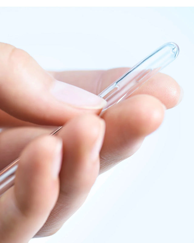 Convatec GentleCath Glide™ Male Straight Tip Intermittent Urinary Hydrophilic Catheter - okotoks hc pharmacy
