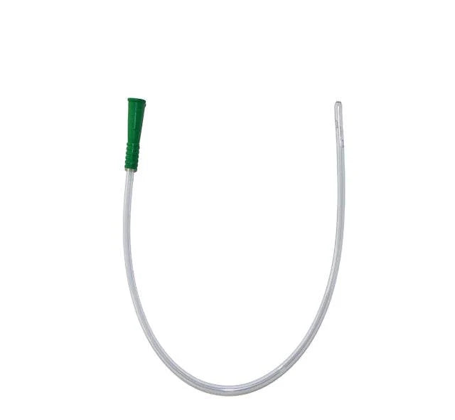 Clear tube with green cap on a white background - OKOTOKS HC PHARMACY