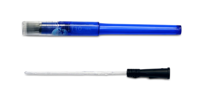 Cure Twist Intermittent Female Catheter - okotoks hc pharmacy