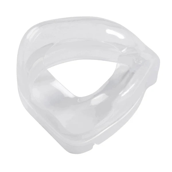 cpap mask on a white background - okotoks hc pharmacy