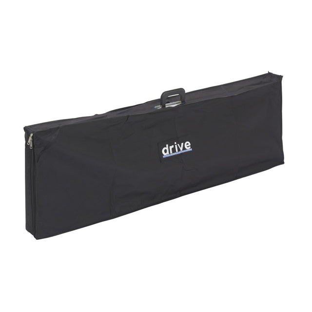 Black carrying case with 'drive' branding on a white background - okotoks hc pharmacy