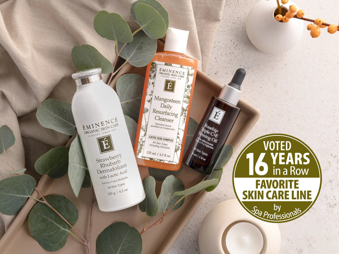 Eminence Organic Skin Care Line Okotoks HC Pharmacy