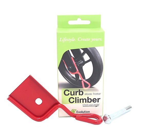 Evolution Curb Climber - okotoks hc pharmacy