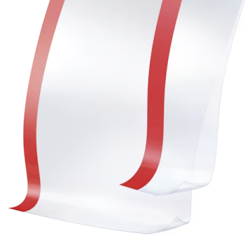 Hypafix Transparent Tape Roll - okotoks hc pharmacy