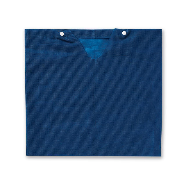 Medline Blue Fabric Urinary Drain Bag Cover - okotoks hc pharmacy