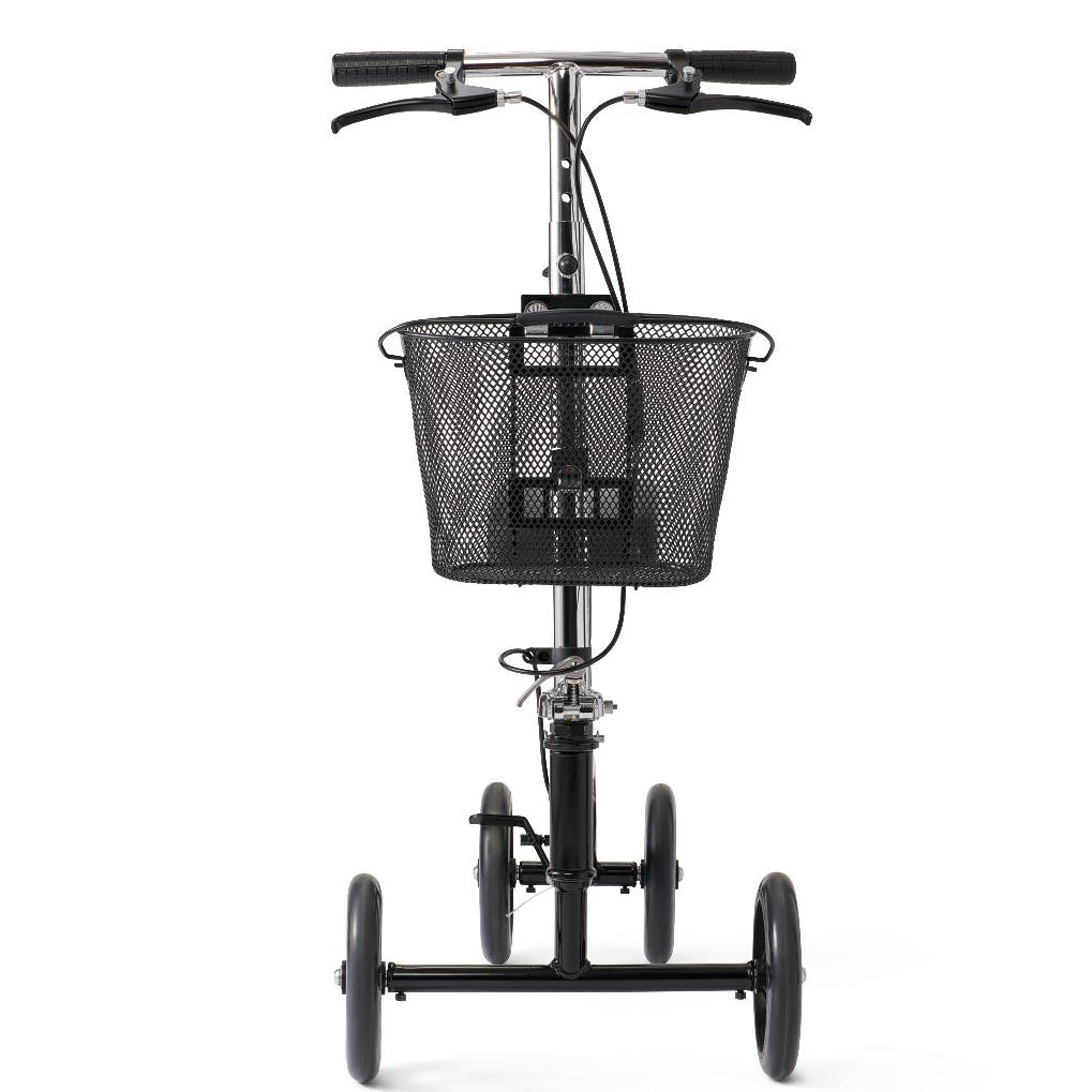 Medline Gen 4 Standard Knee Walker with 8" Wheels - okotoks hc pharmacy