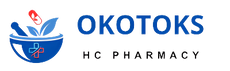 Okotoks HC Pharmacy