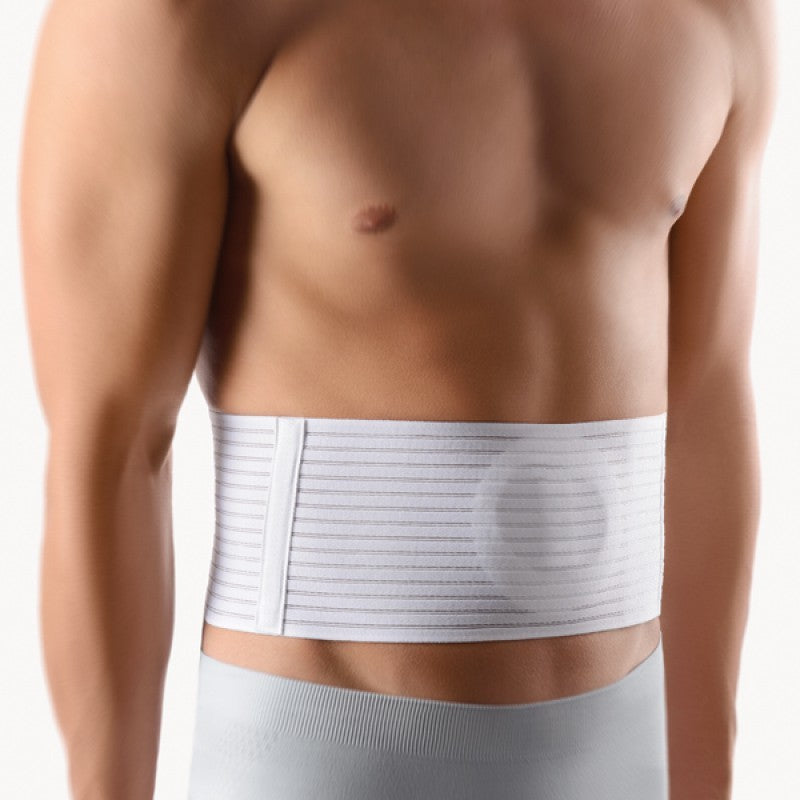 Orliman Navel Truss Hernia Belt - okotoks hc pharmacy