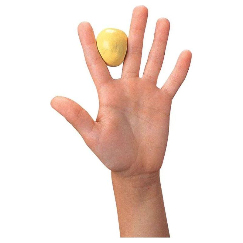 THERAPY REHAB PUTTY YELLOW 2oz - #shop_name