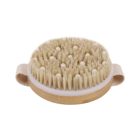 Relaxus 4 in 1 Celu-Lymphatic Brush - okotoks hc pharmacy