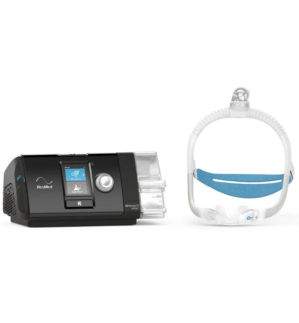 ResMed AirFit N30i Standard Starter Pack 63800 - okotoks hc pharmacy