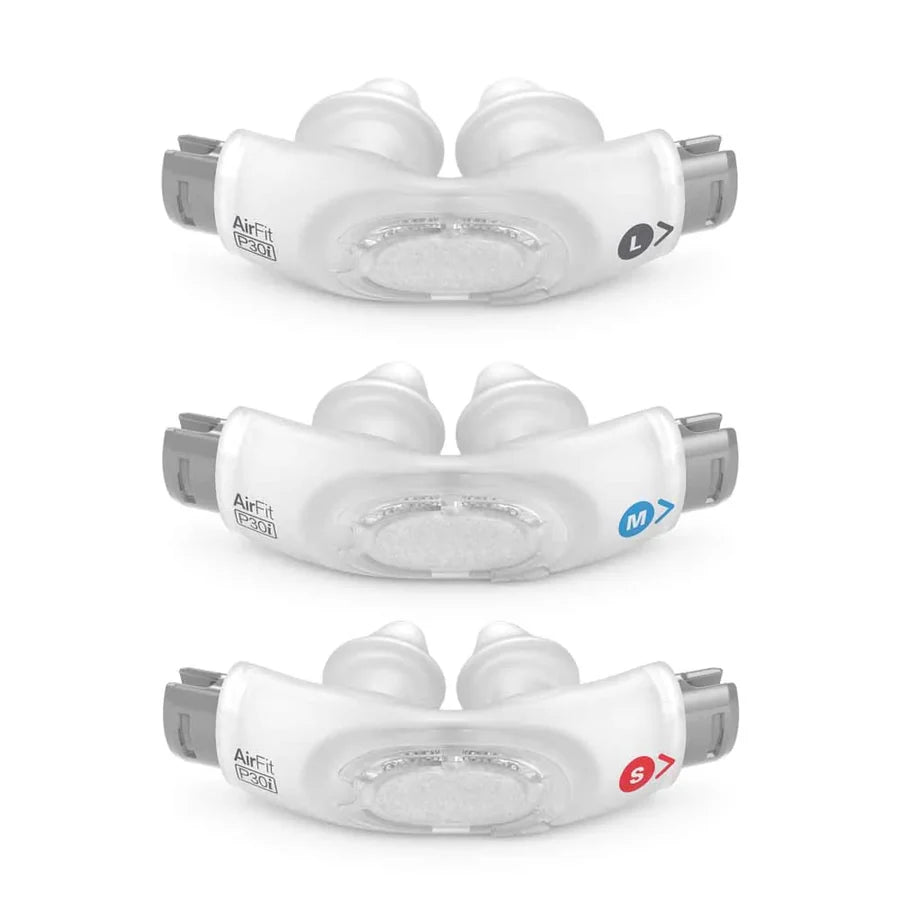 ResMed AirFit P30i Pillow Cushion - okotoks hc pharmacy