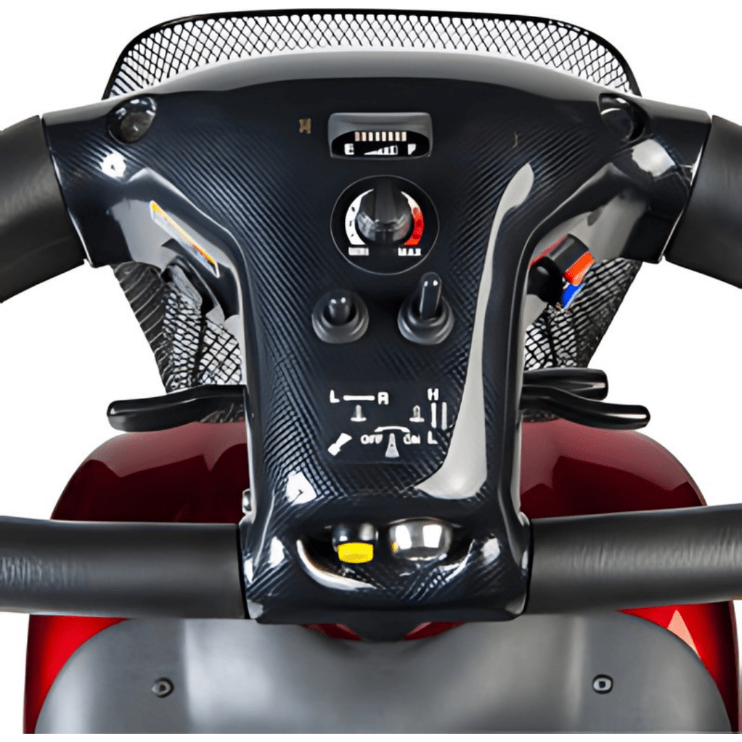 ECLIPSE LANDCRUSIER 4 WHEEL SCOOTER - Okotoks HC Pharmacy