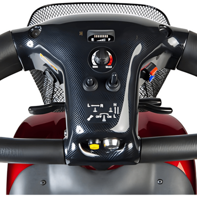 ECLIPSE LANDCRUSIER 4 WHEEL SCOOTER -  Okotoks HC Pharmacy