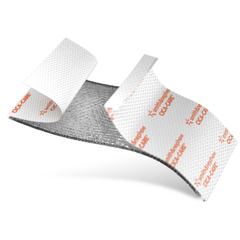Smith & Nephew Cica-Care™ Silicone Gel Sheet - okotoks hc pharmacy