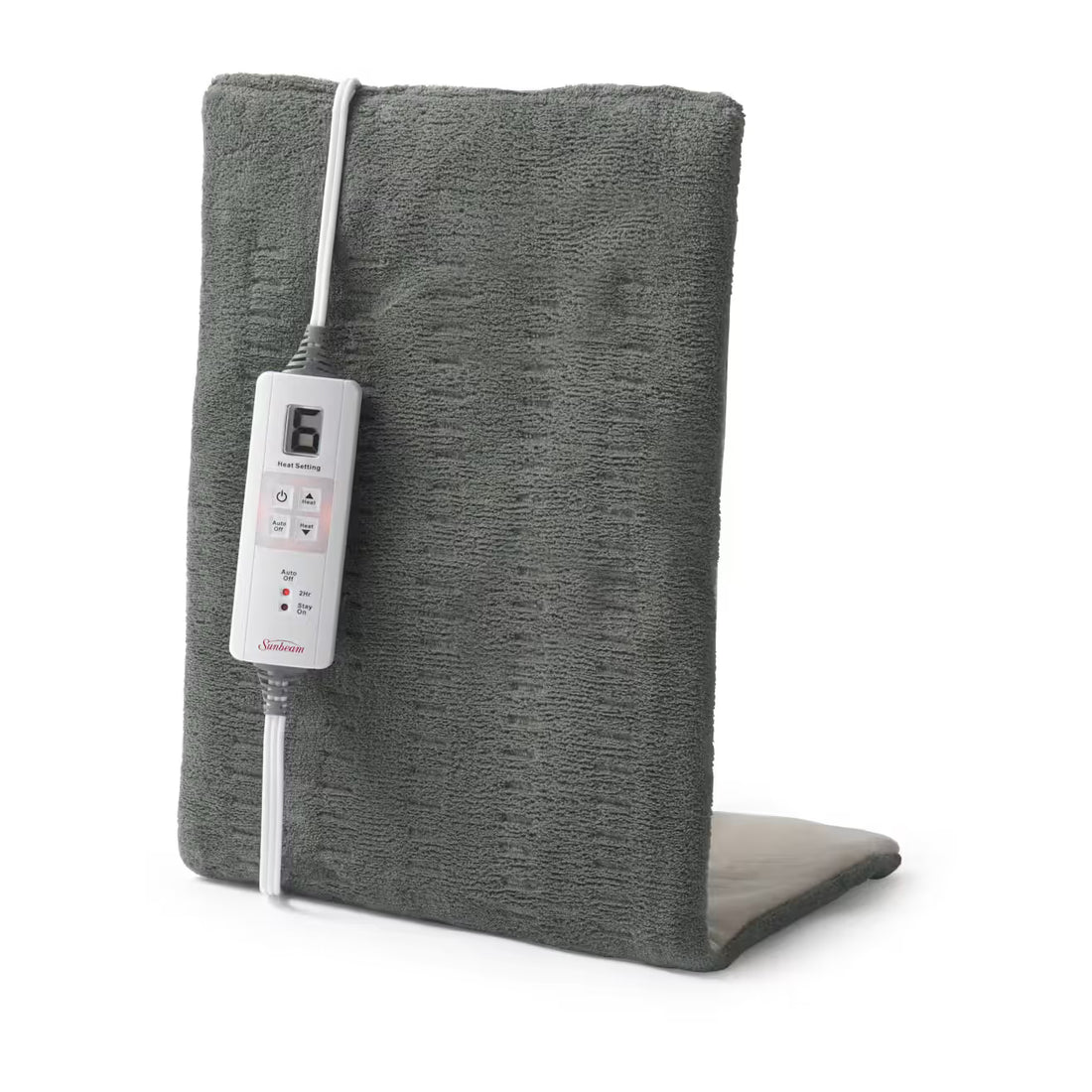 Sunbeam Heating Pad with XpressHeat - Okotoks HC Pharmacy