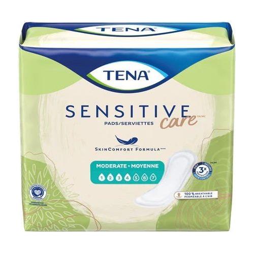 TENA PADS MAXIMUM LONG # 5 12PKS - #shop_name