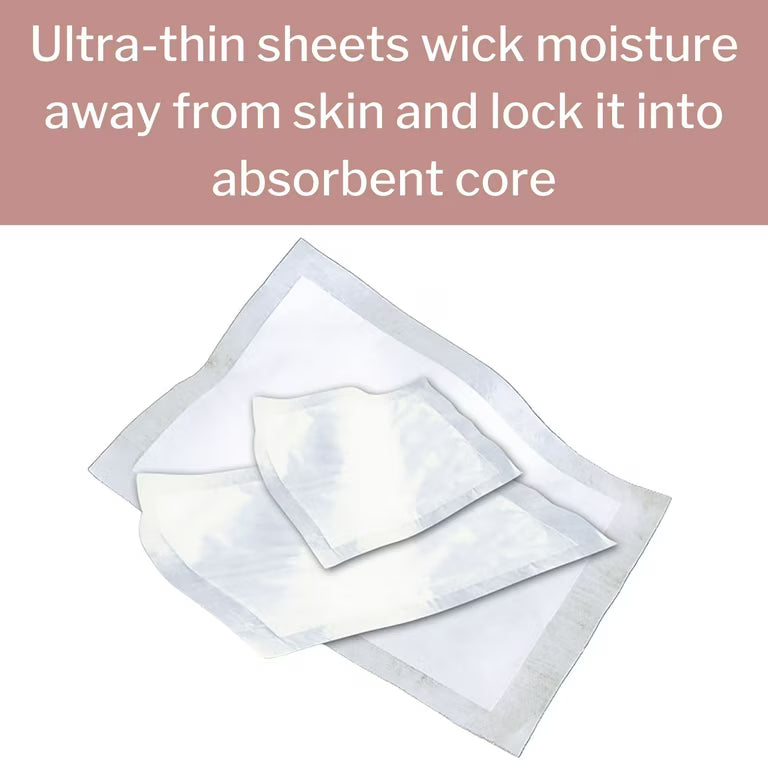 Ultra-thin sheets with text on a white background - okotoks hc pharmacy