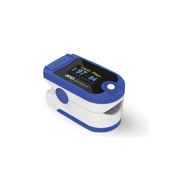 LIFESOURCE PULSE OXIMETER UP - 200CN - #shop_name