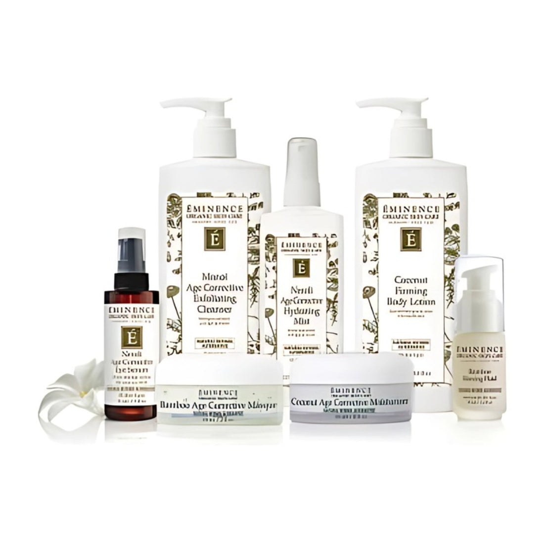 Eminence Organics Coconut Age Corrective Moisturizer - Okotoks HC Pharmacy