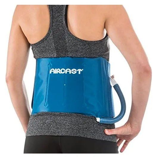 Aircast Back/Hip/Rib Cryo/Cuff Pad Only - okotoks hc pharmacy