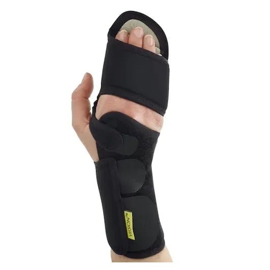 Allard Vission Multifinger Splint - Okotoks HC Pharmacy