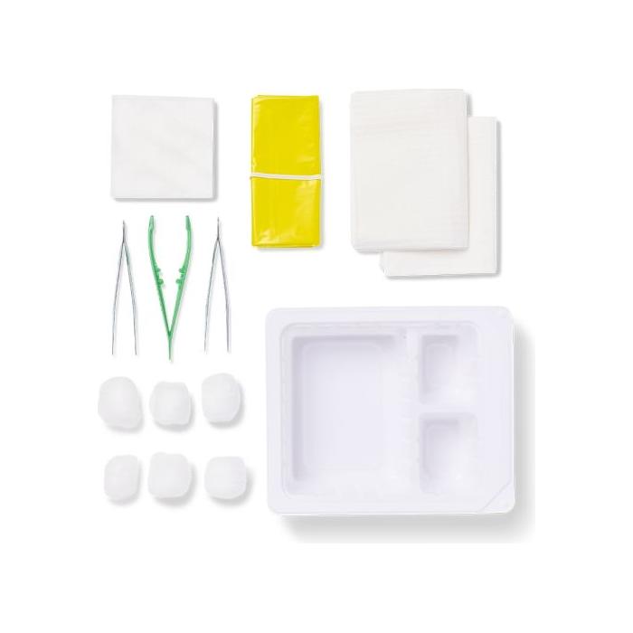 Alliance™ Dressing Tray - #shop_name
