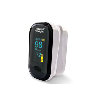 amg physio logic digipulse oximeter - Okotoks HC Pharmacy