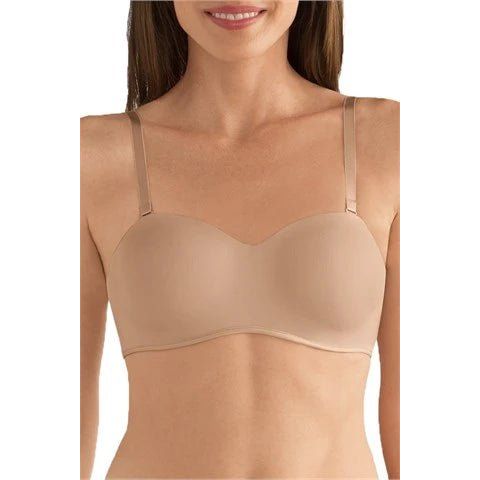 Amoena Barbara Padded Underwire Bra - okotoks hc pharmacy