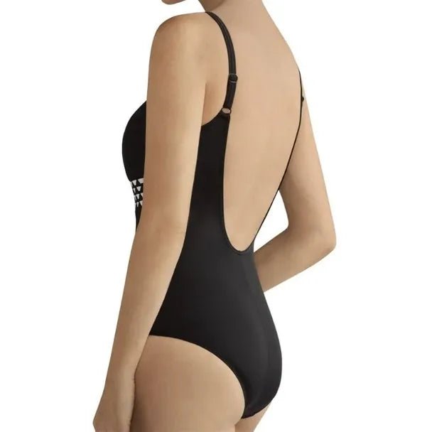 Amoena Cocos One Piece Swimwear - okotoks hc pharmacy