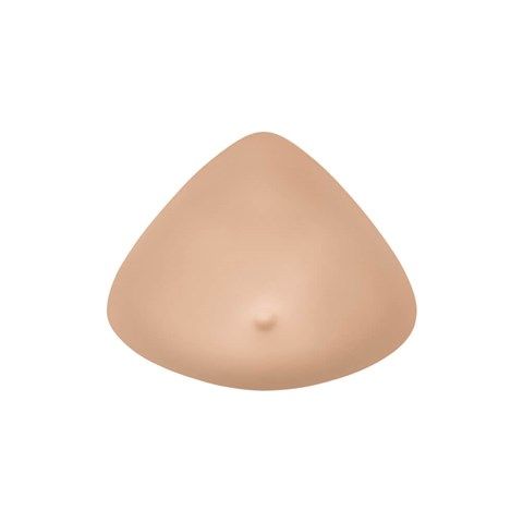 Amoena Contact Light 2S Breast Form 380 - Ivory - okotoks hc pharmacy