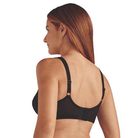 Amoena Kelly Wire-Free Soft Bra - okotoks hc pharmacy