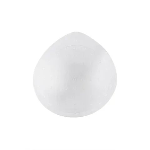 Amoena Lymph Flow Breast Shell 030 - Clear - okotoks hc pharmacy