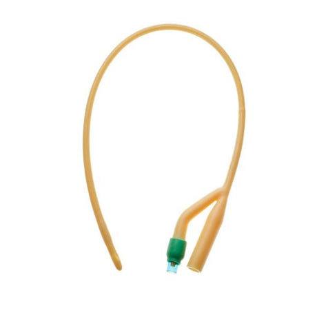 AMSure 2-Way Silicone-Coated Latex Foley Catheter - OKOTOKS HC PHARMACY