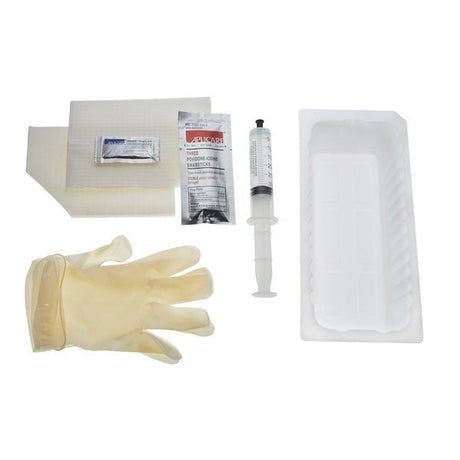 AMSure Foley Insertion Tray - okotoks hc pharmacy