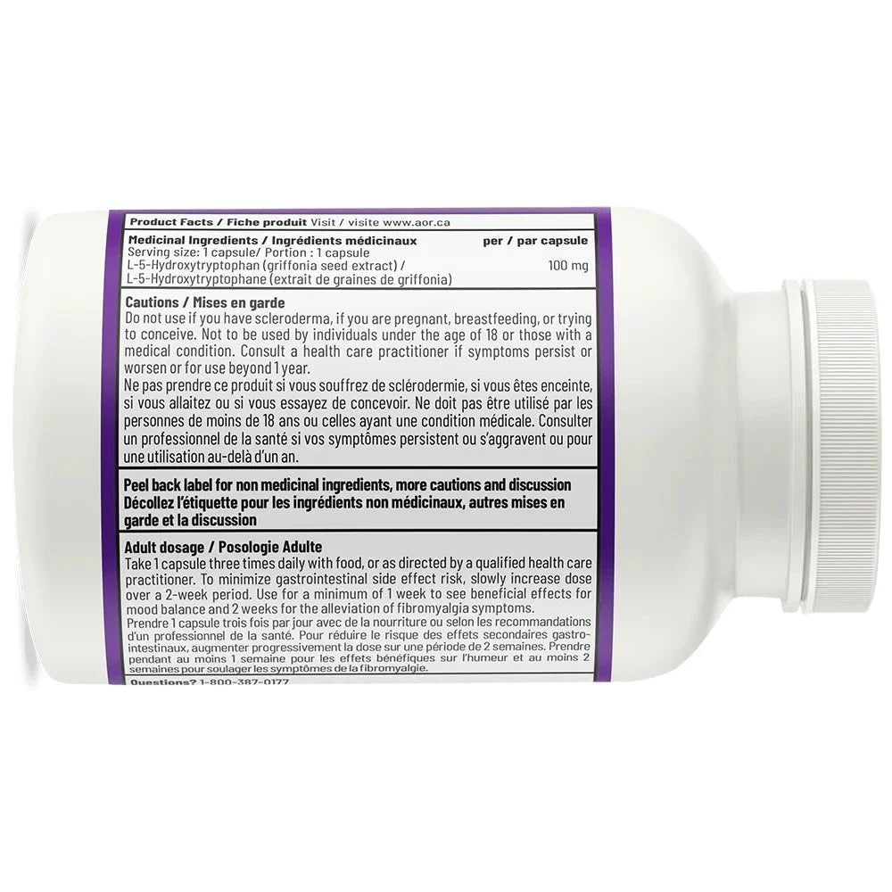 AOR 5 - HTP Extra Strength - Okotoks HC Pharmacy
