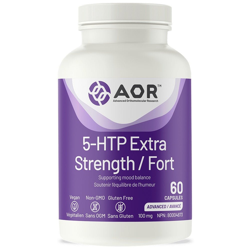 AOR 5 - HTP Extra Strength - Okotoks HC Pharmacy