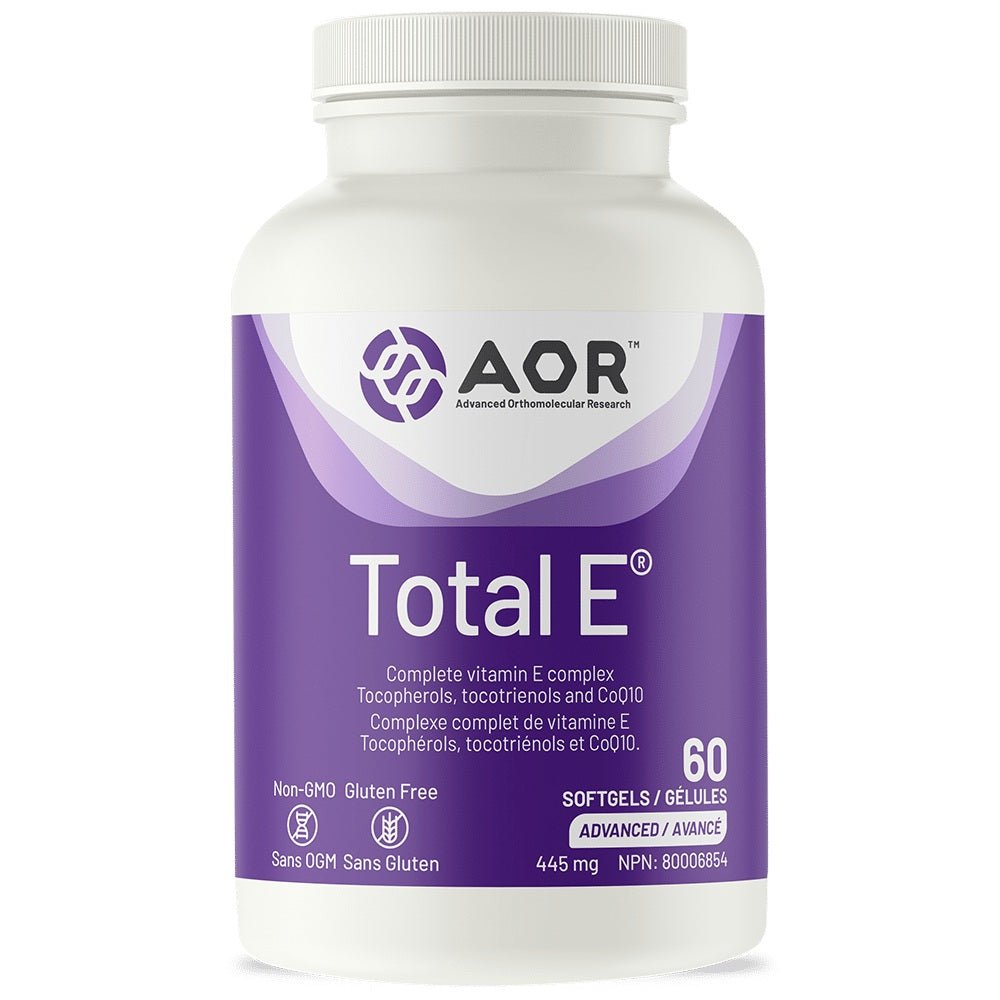 AOR TOTAL E okotoks hc pharmacy