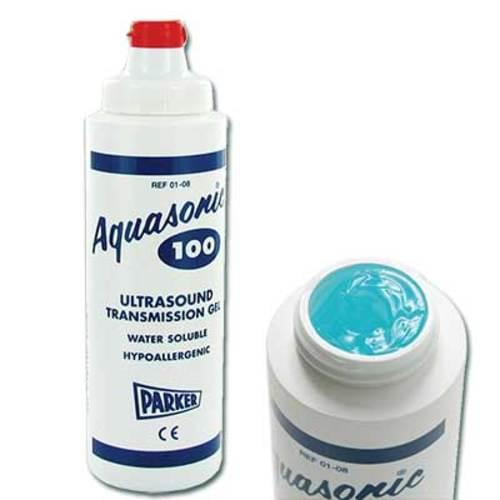 Aquasonic 100 Ultrasound Transmission Gel - okotoks hc pharmacy